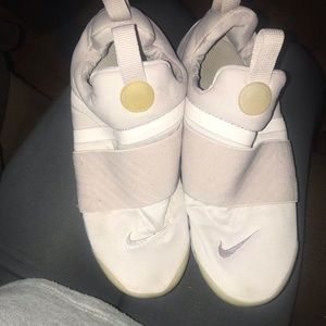 Nike Presto Extreme GS Pink Women Running Shoes